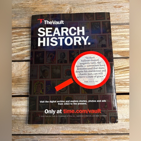 Time Inc Special Issue: Mark Twain (2015) His Dangerous Mind... - Picture 2 of 11